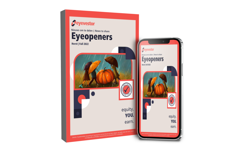 Herfsteditie Eyeopeners