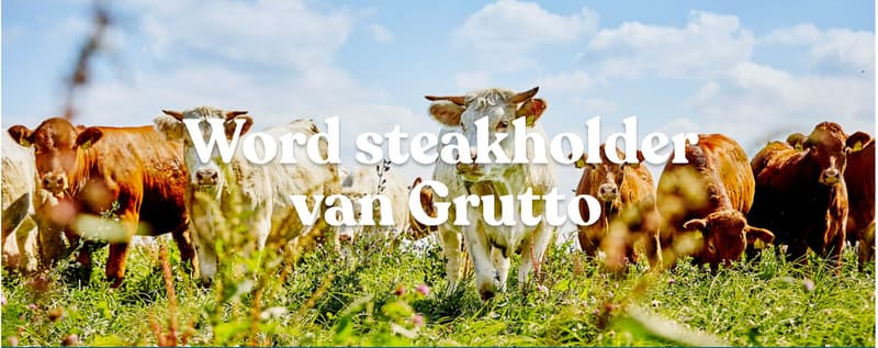 Grutto steakholder