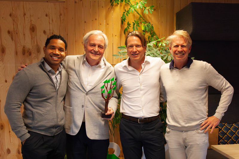 ROM Utrecht persbericht Foto Eyevestor